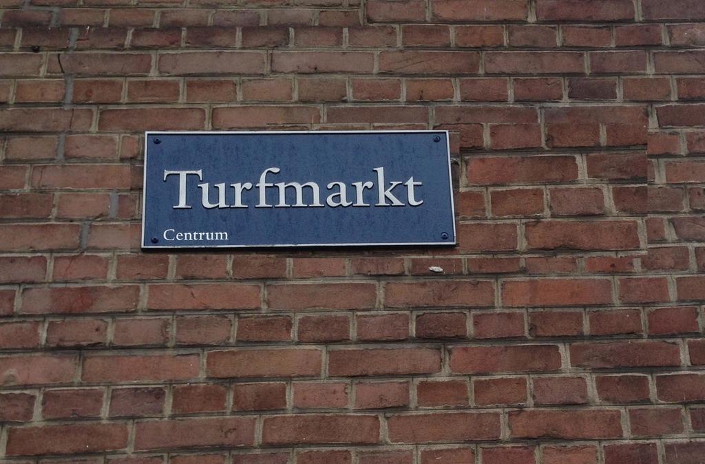 Turfhuys Aan Het Spaarne Гарлем Екстер'єр фото